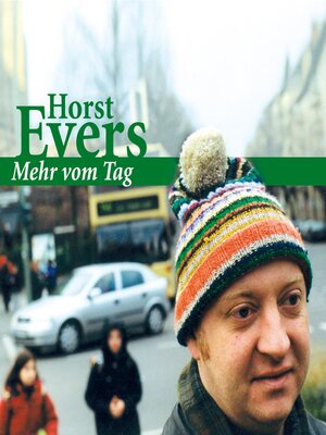cover image of Mehr vom Tag